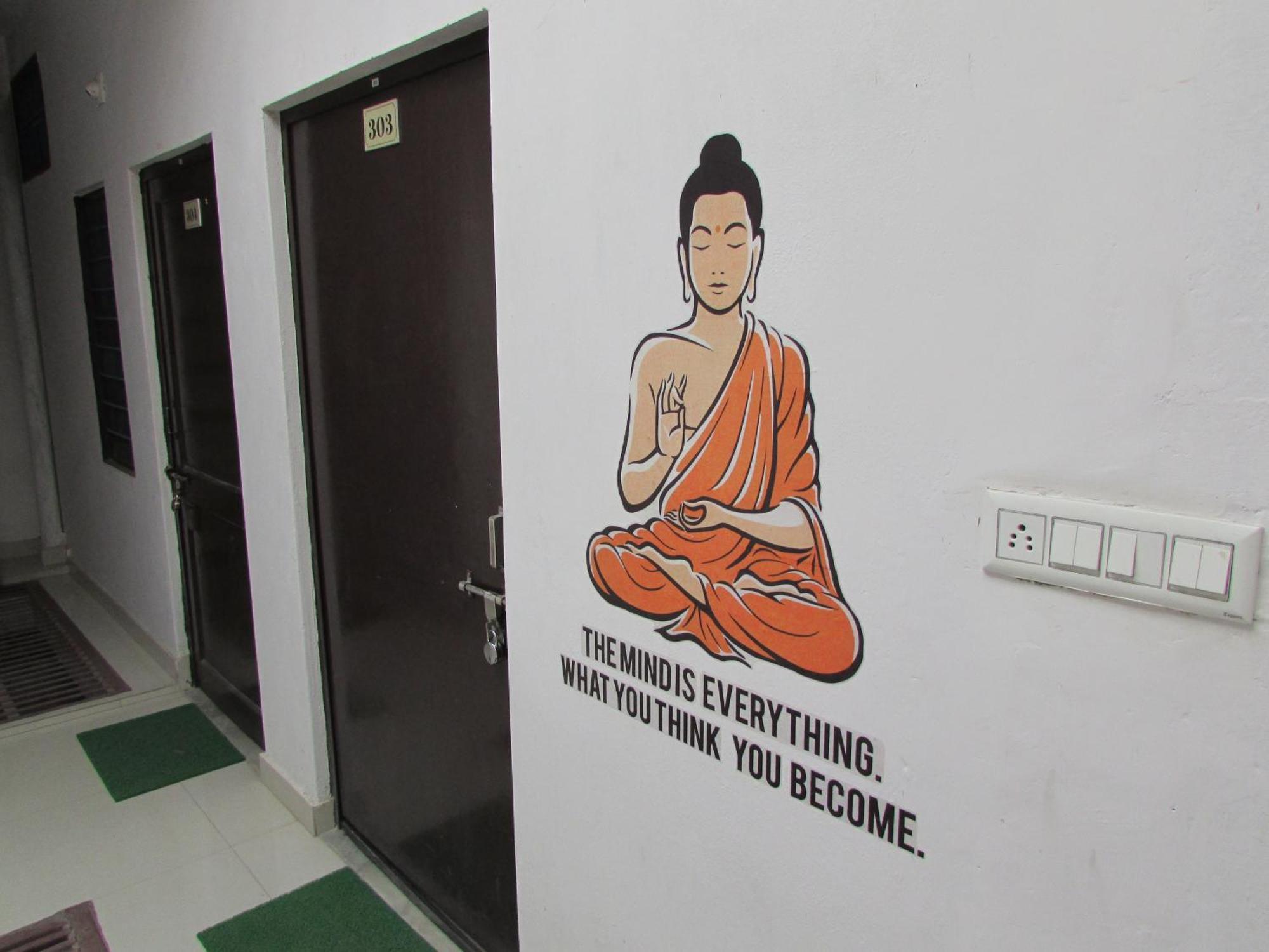 Hotel Ashish Guest House, Goverdhan Udaipur