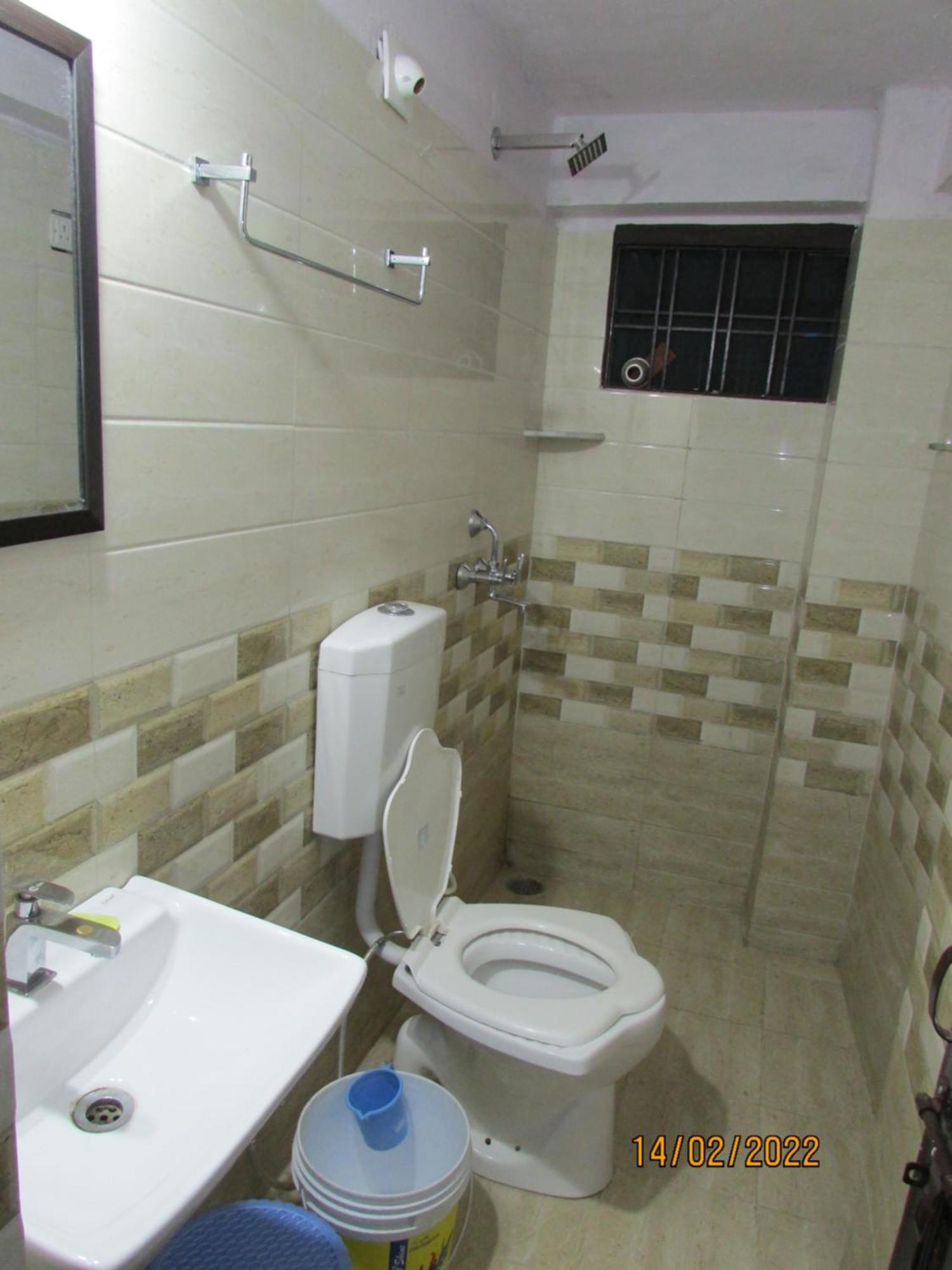 Ashish Guest House, Goverdhan * Udaipur